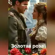 Постер книги Золотая роза