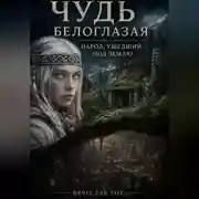 Постер книги Чудь белоглазая: народ, ушедший под землю