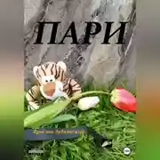 Постер книги Пари