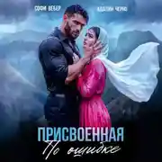 Постер книги Присвоенная по ошибке
