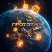 Постер книги Прототип