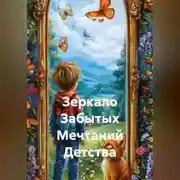 Постер книги Зеркало Забытых Мечтаний Детства