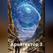 Постер книги Архитектор 3