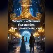 Постер книги Василиса и Великий бал ошибок  Перепутанное царство 5.0.