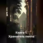 Постер книги Книга 1. Хранитель пепла