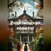 Постер книги Родительский комитет