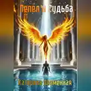 Постер книги Пепел и Судьба