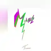 Постер книги Молния