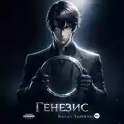Постер книги Генезис