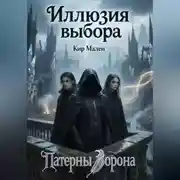 Постер книги Иллюзия выбора