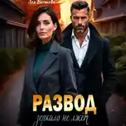 Постер книги Развод. Зеркало не лжёт