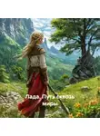 Olga V. Veles - Лада. Путь сквозь миры