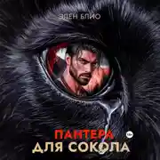Постер книги Пантера для сокола