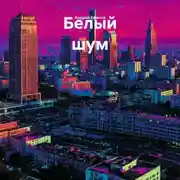 Постер книги Белый шум