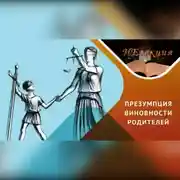 Постер книги Ювенальная юстиция – защита или вмешательство?