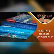Постер книги Обоюдоострые законы