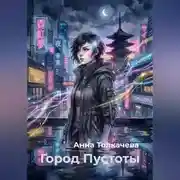 Постер книги Город Пустоты