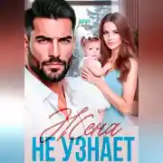 Постер книги Жена не узнает