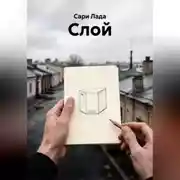 Постер книги Слой
