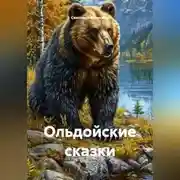 Постер книги Ольдойские сказки