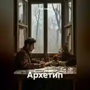 Постер книги Архетип