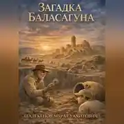 Постер книги Загадка Баласагуна