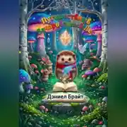 Постер книги Путешествие в Зачарованный Лес