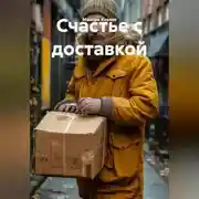 Постер книги Счастье с доставкой