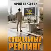 Постер книги Социальный рейтинг