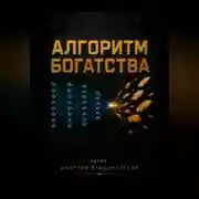 Постер книги Алгоритм богатства