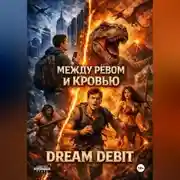 Постер книги Между Рёвом и Кровью