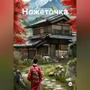 Постер книги Ножеточка