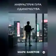 Постер книги ИНФРАСТРУКТУРА ОДИНОЧЕСТВА