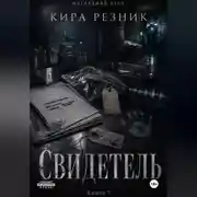 Постер книги Свидетель