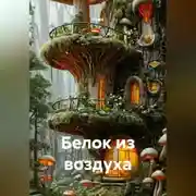 Постер книги Белок из воздуха