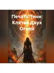 Юлия Крылова - Печать Тени: Клятва Двух Огней