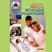Постер книги Школа молодых родителей
