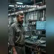 Постер книги Тихая плавка