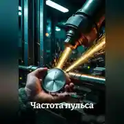 Постер книги Частота пульса
