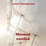 Постер книги Мнимая ошибка