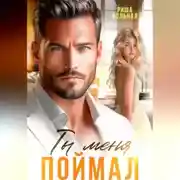 Постер книги Ты меня поймал