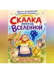 Виктор Алеветдинов - Скалка против Вселенной. Книга 1.