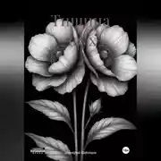 Постер книги Тишина двух