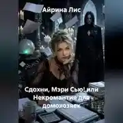 Постер книги Сдохни, Мэри Сью! или Некромантия для домохозяек