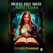 Постер книги Между двух ликов: Выбор Судьбы