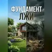 Постер книги Фундамент лжи