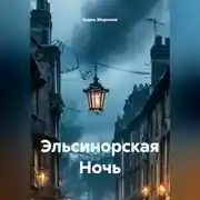 Постер книги Эльсинорская Ночь