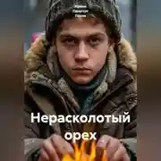 Постер книги Нерасколотый орех