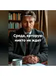 Саша Игин - Среда, которую никто не ждет