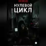 Постер книги Нулевой цикл